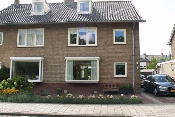 Woning Marnixstraat 5 Alphen aan den Rijn
