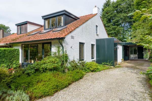 Woning Bakkersweg 76 Maarn