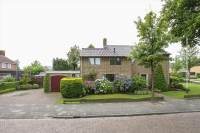 Woning Julianalaan 10 Buitenpost