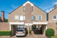 Woning Sloetmarke 31 Zwolle