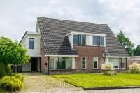 Woning Waterlelie 25 Buitenpost