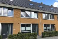 Woning Anton Koolhaasstraat 37 Utrecht