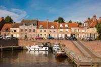 Woning Stadshaven 4 Heusden Gem Heusden