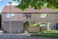 Woning Krommewoud 42 Zwaag
