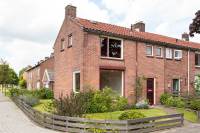 Woning Jan Mankesstraat 60 Eerbeek