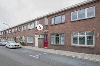 Woning Betje Wolffstraat 7 Dordrecht