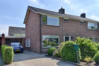 Woning erzijl 5 Farmsum