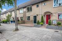 Woning J.S. Bachweg 63 Almere