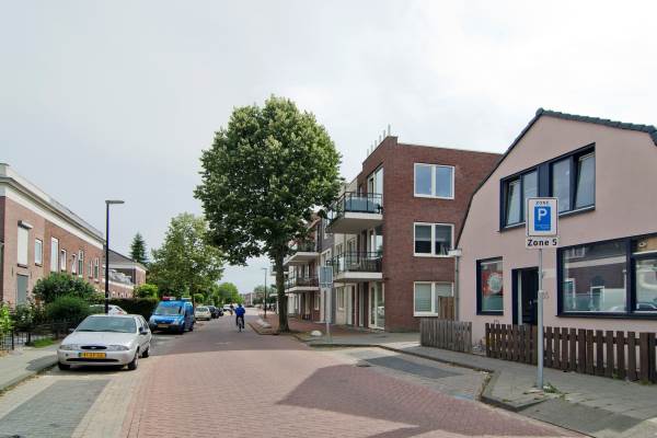 Woning Schullenhofstraat 30 Tiel