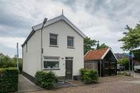 Woning Kerkstraat 47 Alblasserdam