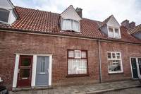 Woning Zwanebloemstraat 8 Almelo