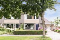 Woning Kastanjehof 29 Kollumerzwaag