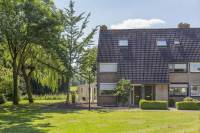 Woning Spuilaan 186 Oudenbosch