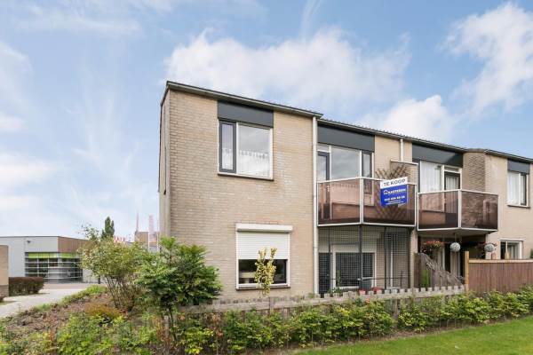 Woning Dommelshei 42 Veldhoven