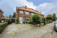 Woning Narcisstraat 8 Voorschoten