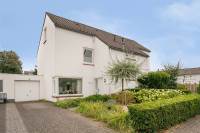 Woning Halderstraat 5 Sittard