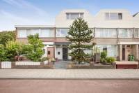 Woning Hendrik Chabotstraat 6 Rosmalen