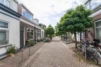Woning Anthonie Camerlingstraat 34 Dordrecht