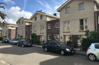 Woning Nieuwe Kleiweg 44 Rotterdam