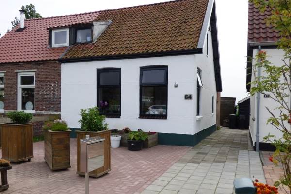 Woning Hoofdweg 64 Echtenerbrug