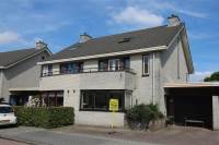 Woning Magneetveld 23 Almere