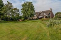 Woning Maasdijk 16a Wijk en Aalburg