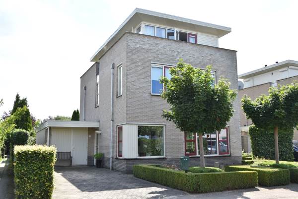 Woning Schieland 15 Lelystad