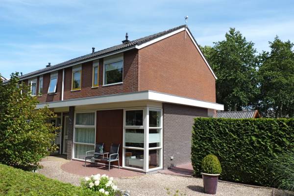 Woning Stal 168 Drachten
