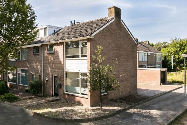 Woning Mazurkastraat 75 Nijmegen