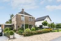Woning Sinnebuorren 61 Akkrum