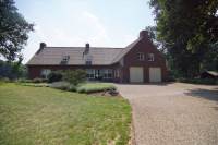 Woning Over de beek 8 Tienray