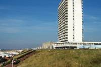 Woning Burgemeester v Fenemapln 2801 Zandvoort