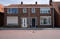 Woning Irenestraat 25 Yerseke