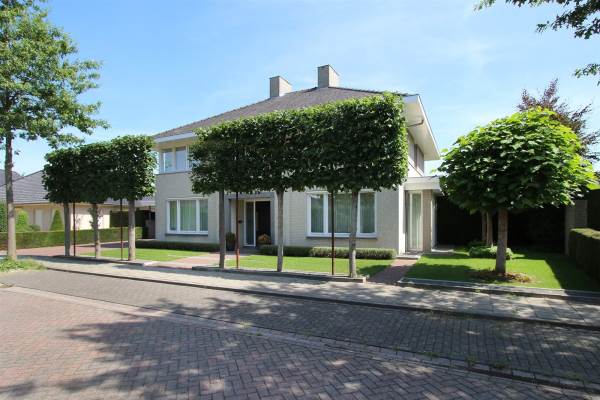 Woning Vlasakker 31 Heythuysen
