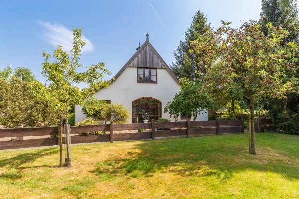 Woning Baniersweg 57 Almelo