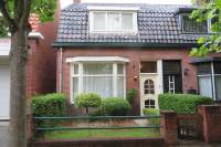 Woning Hector Treubstraat 75 Den Helder