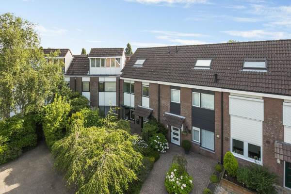 Woning Moriondijk 12 Roosendaal