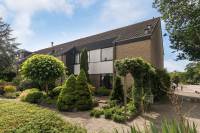 Woning Wilsonstraat 114 Hoofddorp