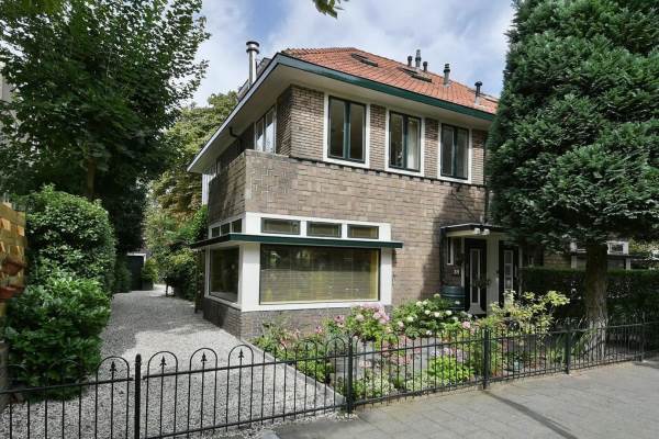 Woning Simon Stevinweg 89 Hilversum