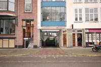 Garage Linnaeuskade 7BOX 109 Amsterdam