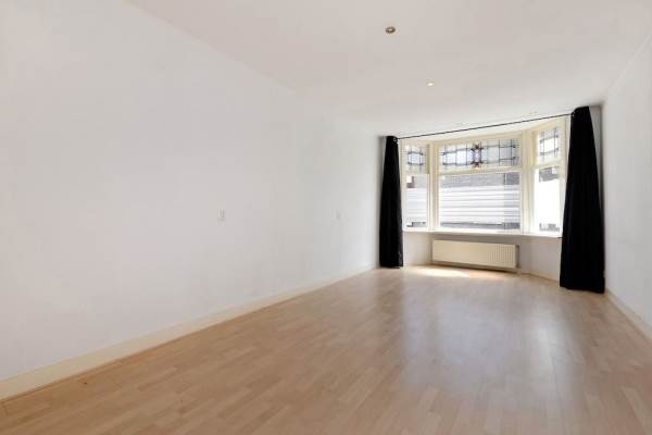 Woning Uddelstraat 141 Den Haag