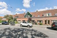 Woning IJsselmondselaan 176 Rotterdam