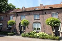 Woning Nusseleinstraat 1A America