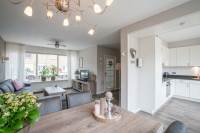 Woning Govert Flohilstraat 14 Ridderkerk