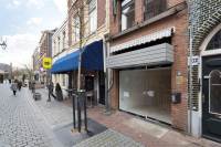 Woning Lange Hezelstraat 88 Nijmegen