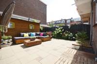 Woning Koopmans van Boekerenstraat 50 Den Haag