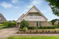 Woning Boeg 11 Klazienaveen