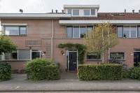 Woning Eurosingel 154 Dronten
