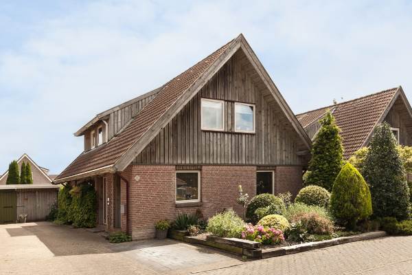 Woning Putter 12 Venhuizen