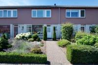 Woning Zoutmanstraat 7 Veghel